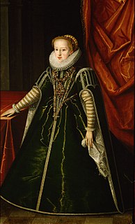 Archduchess Gregoria Maximiliana of Austria