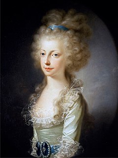 Maria Klementine von Österreich