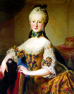 Maria Elisabeth von Österreich