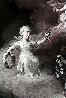 Archduchess Maria Elisabeth of Austria