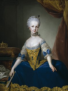 Maria Josepha von Österreich