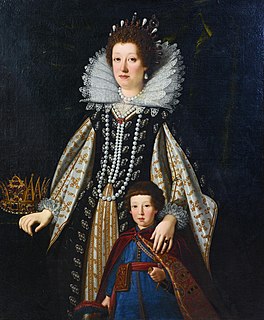 Maria Magdalena von Österreich
