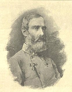Archduke Ernest of Austria