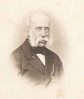 Franz Karl von Österreich