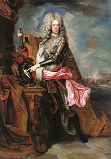 Archduke Leopold Joseph of Austria