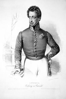 Archduke Louis of Austria