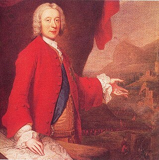Archibald Campbell, 2nd Earl of Argyll