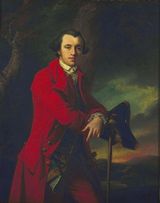 Archibald Douglas-Hamilton, 9. Duke of Hamilton