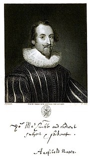 Archibald Napier, 1st Lord Napier