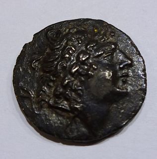 Ariarathes IX of Cappadocia