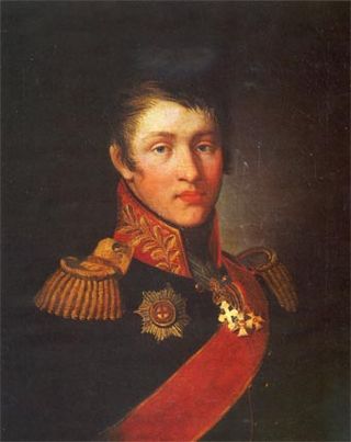 Arkadi Suvorov
