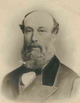 Arthur Hardy