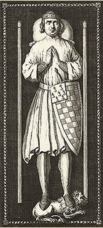 Arthur II, Duke of Brittany