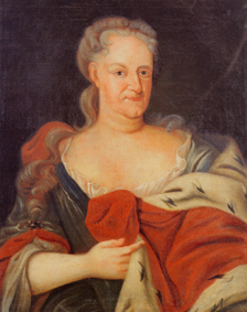 Auguste Dorothea von Braunschweig-Wolfenbüttel