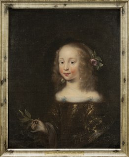 Augusta Maria von Schleswig-Holstein-Gottorf