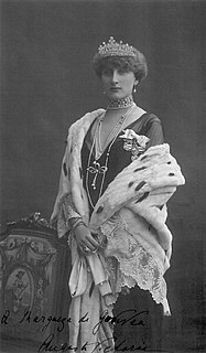 Princess Augusta Victoria of Hohenzollern