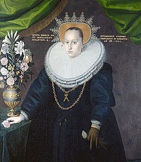 Augusta von Dänemark