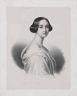Princess Auguste of Hessen-Kassel
