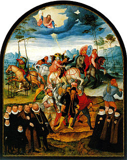 Augustin Cranach