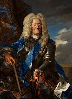 Augustus William, Duke of Brunswick-Lüneburg