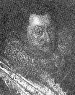 Augustus the Elder, Duke of Brunswick-Lüneburg