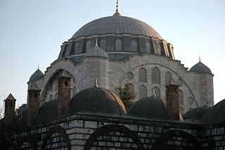 Ayşe Hümaşah Sultan