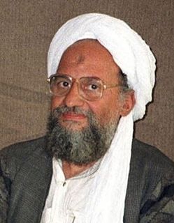 Aiman az-Zawahiri