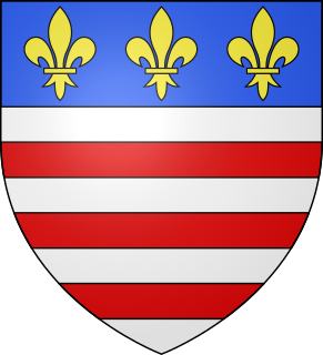 Azalais of Toulouse
