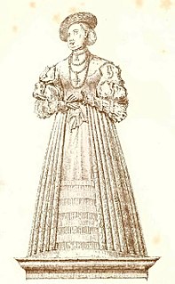 Barbara of Brandenburg