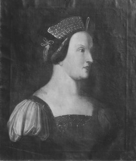 Beatrix von Baden