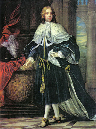 Benedict Calvert, 4th Baron Baltimore