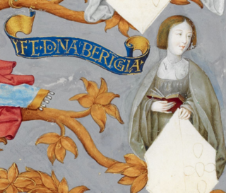 Berengaria of Portugal