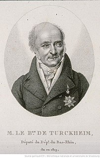 Bernard-Frédéric de Turckheim