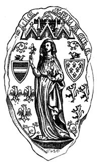 Blanche of France, Duchess of Austria