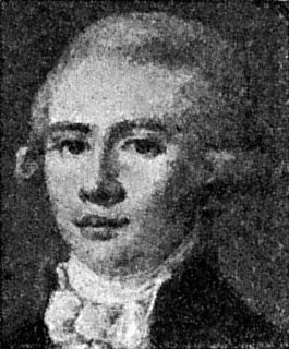 Carl Fredrik Ehrensvärd
