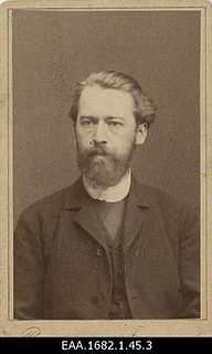 Carl Gustav Axel Harnack