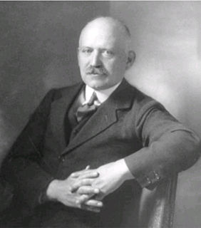 Carl von Weinberg