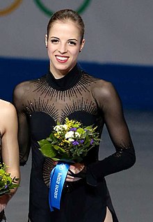Carolina Kostner
