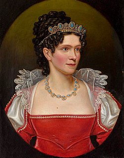 Karoline von Baden