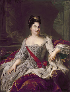 Katharina I.