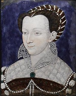 Katherine Mary of Lorraine