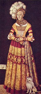 Katharina von Mecklenburg