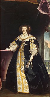 Queen Cecilia Renata of Poland