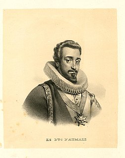 Charles of Lorraine, duke of Aumale