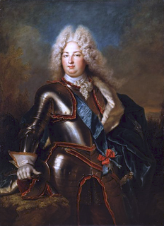 Charles of France, Duke of Berry