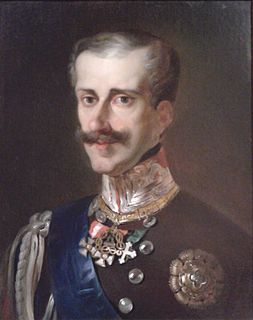 Carlo Alberto I of Sardinia