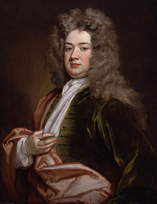 Charles Cornwallis, 4th Baron Cornwallis