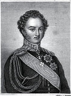 Karl Egon II von Fürstenberg