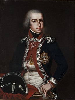 Charles Emmanuel, Prince of Carignano