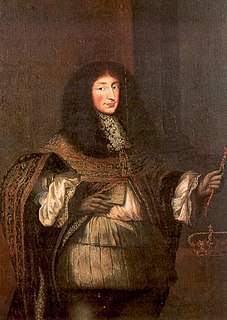 Charles Emmanuel II of Savoy